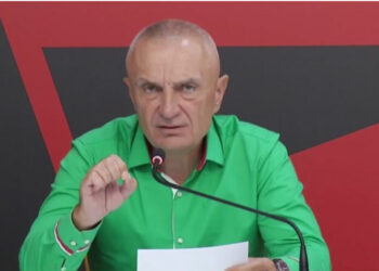 Meta: SPAK duhet të hetojë tunelin e Llogarasë, është një krim më intelektual