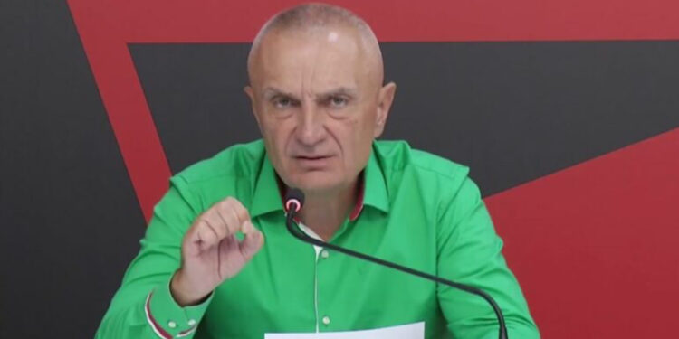 Meta: SPAK duhet të hetojë tunelin e Llogarasë, është një krim më intelektual