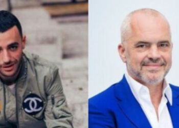 Stresi kërkon ndihmë Ramës: Dil fol pak për shokun tonë Noizy, sepse është e padrejtë