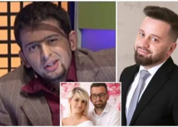 Erion Isai thyen heshtjen: Pse i beri operacionet plastike deri te thashethemet për ndarjen nga gruaja?