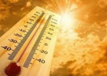 Valë e re të nxehti deri më 15 gusht, “Charos” sjell temperatura mbi 40 gradë