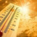 Valë e re të nxehti deri më 15 gusht, “Charos” sjell temperatura mbi 40 gradë