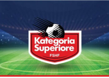 Axhenda/ Sezoni i ri i Kategorisë Superiore, java e parë e ndarë në dy ditë