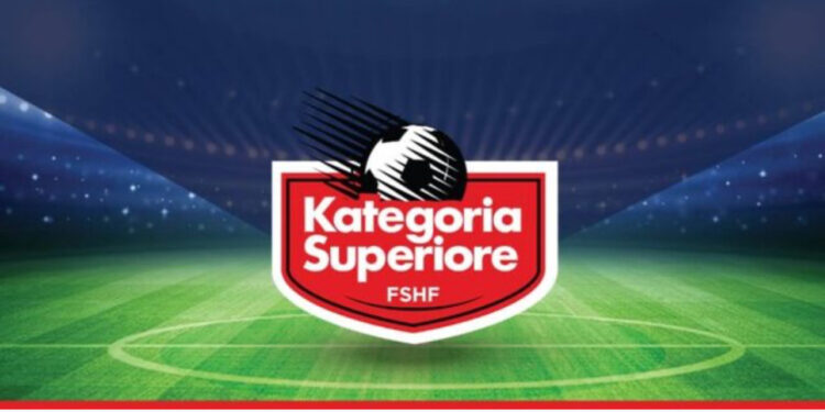 Axhenda/ Sezoni i ri i Kategorisë Superiore, java e parë e ndarë në dy ditë