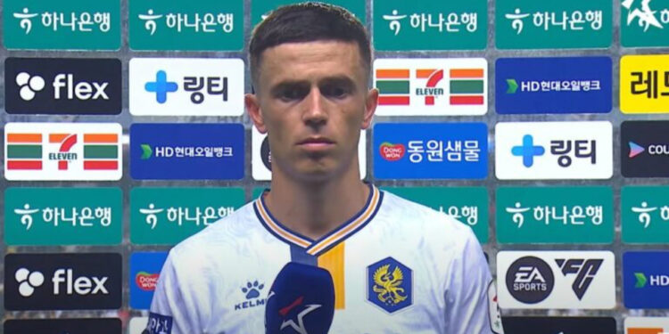 Jasir Asani pas golit: Ka qenë e vështirë, nuk kam luajtur prej 5 muajsh