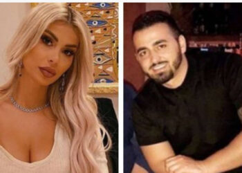 Merr fund lidhja e shumëpërfolur e Luana Vjollcës me Krenar Çoçajn