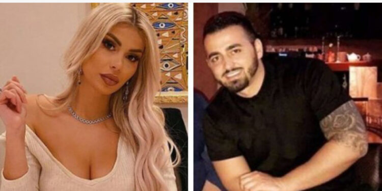 Merr fund lidhja e shumëpërfolur e Luana Vjollcës me Krenar Çoçajn