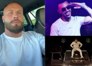 Në kërkim nga policia e Kosovës/ Menaxheri tregon ku ndodhet Stresi: Nuk ka plan që ti dorëzohet autoriteteve