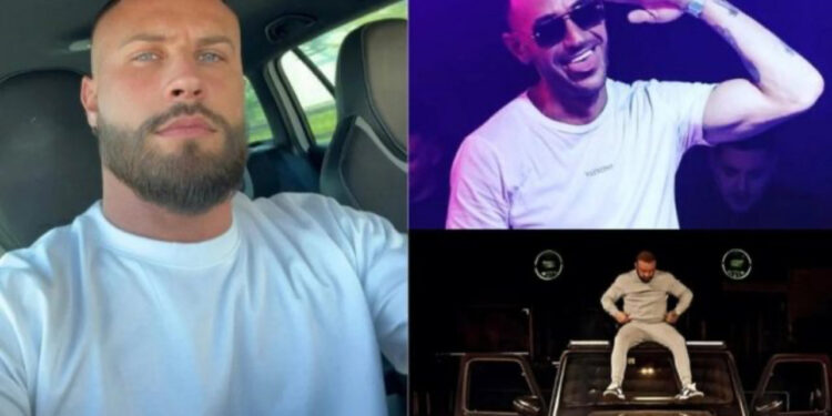 Në kërkim nga policia e Kosovës/ Menaxheri tregon ku ndodhet Stresi: Nuk ka plan që ti dorëzohet autoriteteve