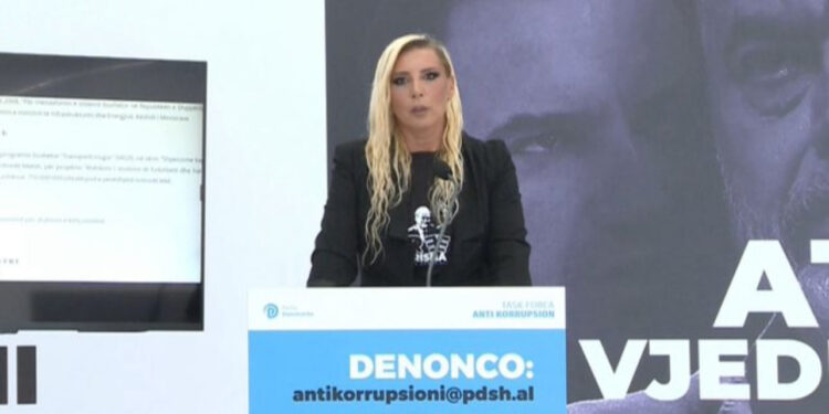 PD: Shkeljet dhe abuzimet me ndërtimin e tunelit të Llogarasë u kushtuan shqiptarëve 28 mln euro për kilometër