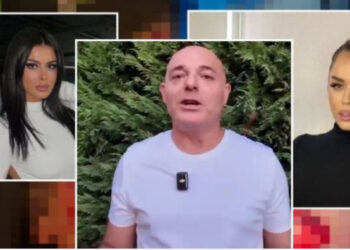 Masakrimi i modeles në Tiranë nga dy motrat Berisha, shpërthen Fevziu: Kemi faj që i promovojmë këto!