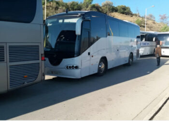 Mbi 4300 kalime në një ditë, emigrantët kthehen në vendlindje