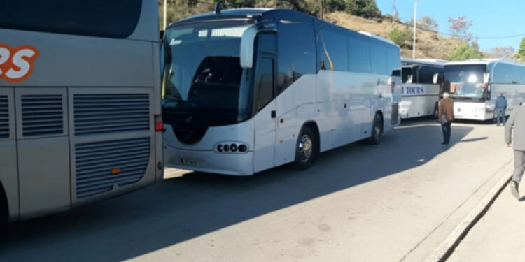 Mbi 4300 kalime në një ditë, emigrantët kthehen në vendlindje