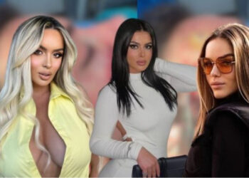 Policia e shpall në kërkim, ish-banorja e BBV shfaqet në Instagram