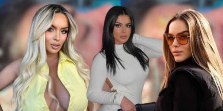 Policia e shpall në kërkim, ish-banorja e BBV shfaqet në Instagram