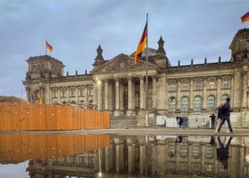 Sondazhi, 68 për qind e gjermanëve kundërshtojnë mbështetjen ushtarake për Izraelin