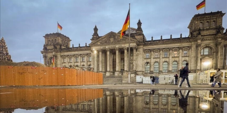 Sondazhi, 68 për qind e gjermanëve kundërshtojnë mbështetjen ushtarake për Izraelin