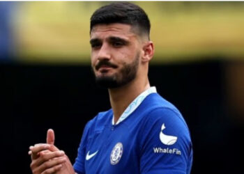 Lojtar problematik/ Chelsea dëbon Brojën te ekipi U-21, opsion vetëm largimi