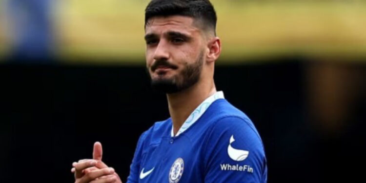 Lojtar problematik/ Chelsea dëbon Brojën te ekipi U-21, opsion vetëm largimi