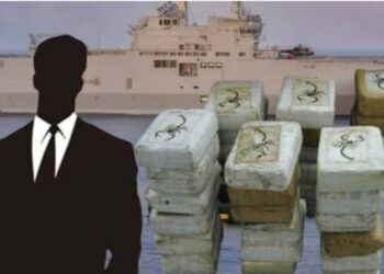 Kush është shqiptari Armando Pacani, i arrestuar në Dubai për trafik kokaine nga Brazili?