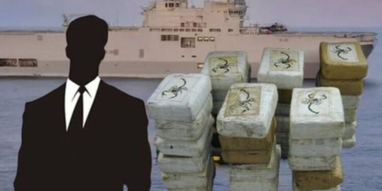 Kush është shqiptari Armando Pacani, i arrestuar në Dubai për trafik kokaine nga Brazili?