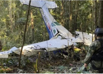 Aksident ajror në Kili, vdesin shtatë persona