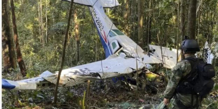 Aksident ajror në Kili, vdesin shtatë persona