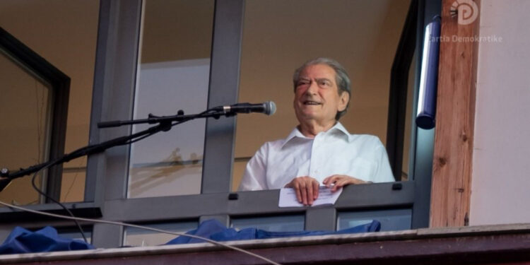 Berisha: Shqipëria ka më shumë nevojë për intelektualë të vërtetë se kurrë më parë