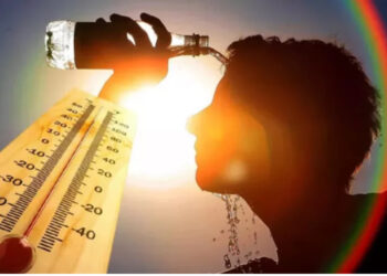 I nxehti afrikan/ Temperaturat deri në 41 gradë celcius, ja si do të jetë moti sot