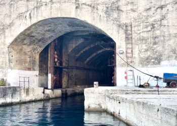 Hapet porta e tunelit të Porto Palermos, Rama: Nis projekti për ta kthyer Gjirin e Panormës në një destinacion të turizmit