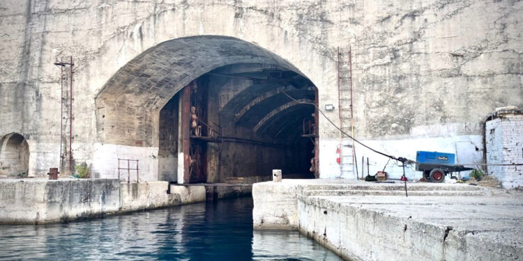 Hapet porta e tunelit të Porto Palermos, Rama: Nis projekti për ta kthyer Gjirin e Panormës në një destinacion të turizmit