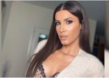 Dhuna ndaj modeles, Aulona Musta: Vajza dhe gra, hiqni dorë nga varësia ndaj burrave