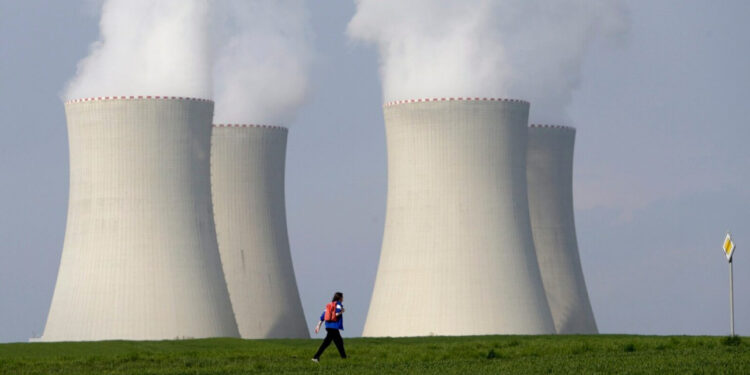 Çështja e energjisë bërthamore në Serbi është kthyer në një pikë të nxehtë gjeopolitike për Kinën, Rusinë dhe Perëndimin