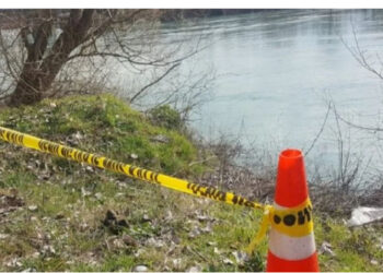 Ishte duke u larë në ujërat e centralit të fshatit Çidhen, mbytet 16-vjeçari