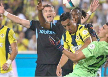 E rrallë/ Startoi si titullar kundër Fenerbahçes vetëm 15 vjeç