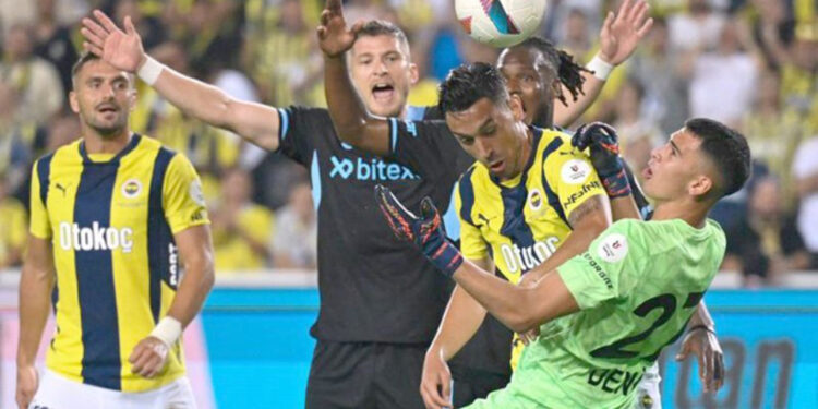 E rrallë/ Startoi si titullar kundër Fenerbahçes vetëm 15 vjeç