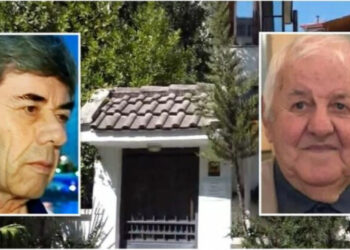 Krimi në azil/ Lihen në arrest shtëpie dy infermieret, autori i vrasjes në psikiatri