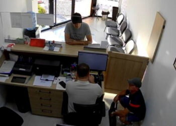 EMRI/ I morën përmes mashtrimit 140 mijë euro pronarit të një exchange në Shkodër, arrestohet në Stamboll gjeorgjiani, në kërkim dy të tjerë