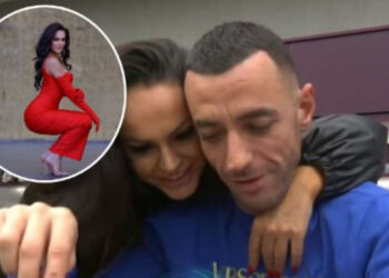 Julia Nura kundërshton Stresin: Shpifje! Nuk kam pasur raporte intime me të