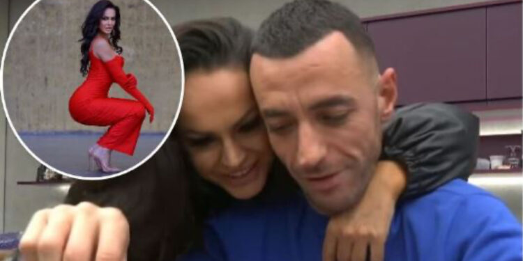 Julia Nura kundërshton Stresin: Shpifje! Nuk kam pasur raporte intime me të