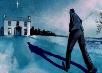 Ngjarja që ndodhi në komunizëm/ Një ditë dimri në Shkodër, sigurimsi sulmon në rrugë 79-vjeçarin, Mark Harapi