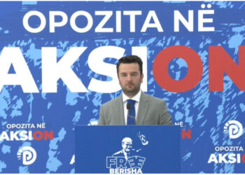 Vrasja në Pogradec/ PD: Të shkarkohet drejtuesi i komisariatit, tentoi të fsheh ngjarjen