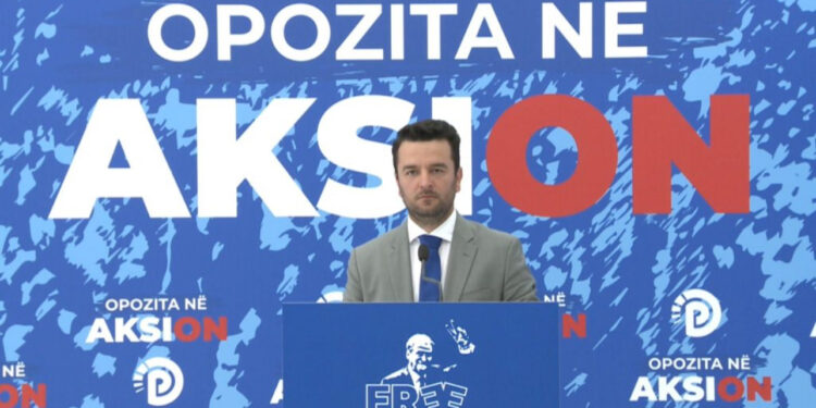 Vrasja në Pogradec/ PD: Të shkarkohet drejtuesi i komisariatit, tentoi të fsheh ngjarjen