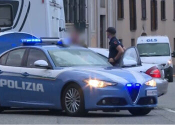 Arrestohet në Como shqiptari i shumëkërkuar, i dënuar me 15 vite burg për trafikim drogërash