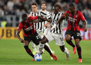 Juventusi bën merkato te Milani, lojtari pranon ofertën e bardhezinjve