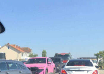 FOTO/ Ish-banorja e ‘BBV’ përfshihet në një aksident, ja si është gjendja e saj