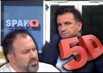 DOSJA “5D”/ SPAK: Tenderat në favor të kompanisë së drejtorëve të Tiranës me firmë edhe të Veliajt dhe Maznikut