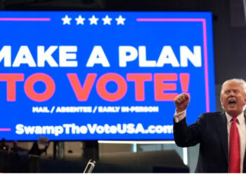 FBI konfirmon se po heton pasi ekipi i ish-Presidentit Trump akuzoi Iranin për sulm kibernetik