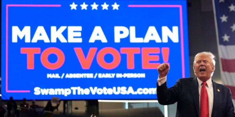 FBI konfirmon se po heton pasi ekipi i ish-Presidentit Trump akuzoi Iranin për sulm kibernetik