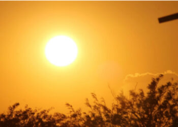 Temperaturat deri në 39°C, ja si do të jetë moti sot